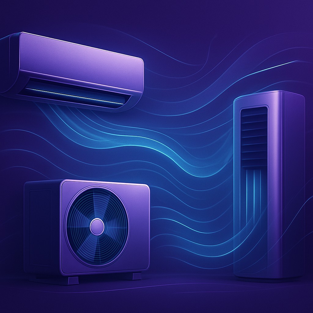 Top 10 Best HVAC Companies in Czech Republic (Czechia)