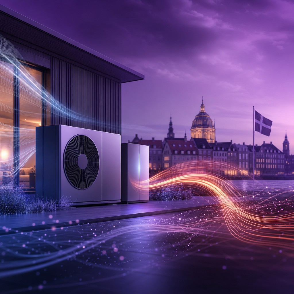 Top 10 Best HVAC Companies in Denmark