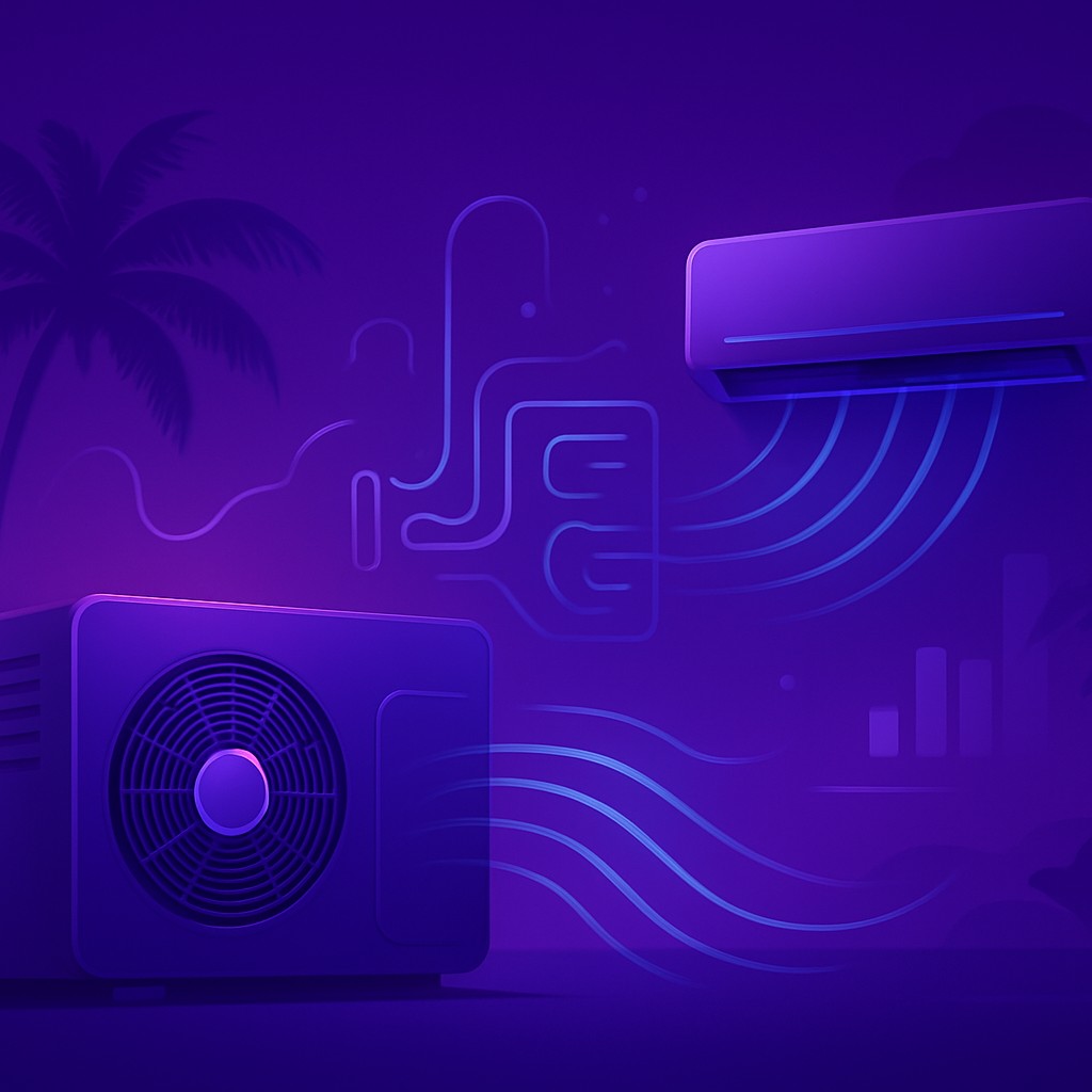 Top 10 Best HVAC Companies in Dominican Republic