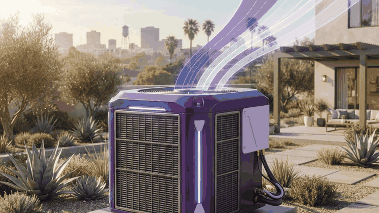 Top 10 Best HVAC Companies in Fresno