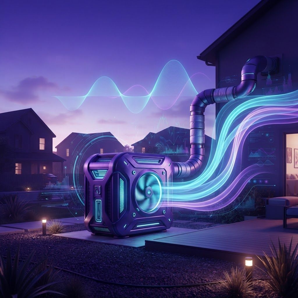 Top 10 Best HVAC Companies in Frisco