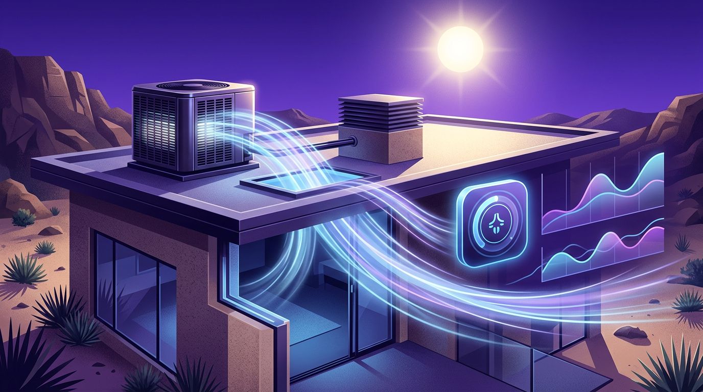 Top 10 Best HVAC Companies in Goodyear