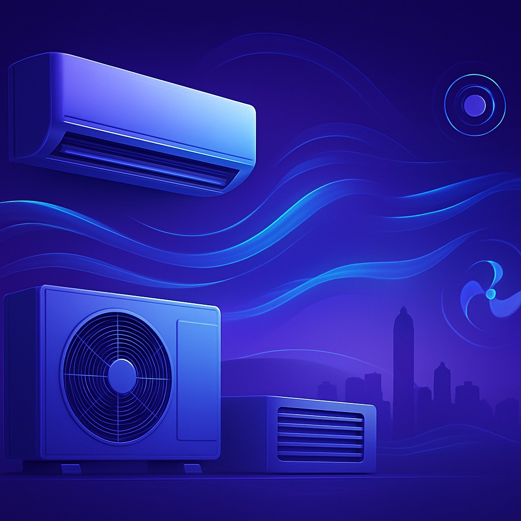 Top 10 Best HVAC Companies in Hong Kong