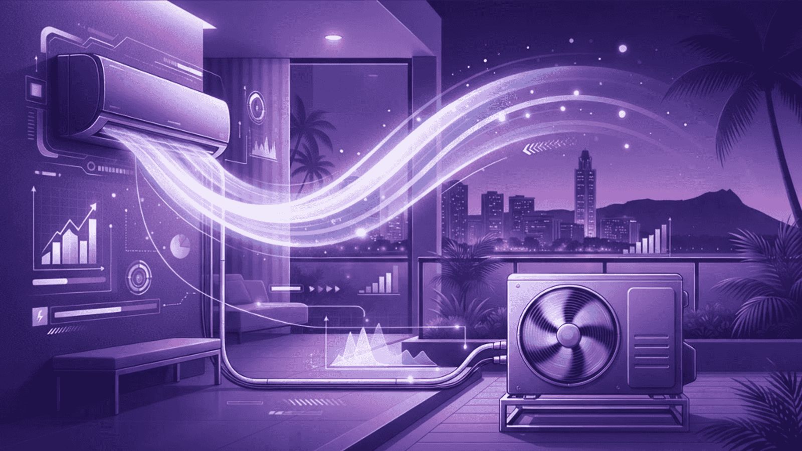 Top 10 Best HVAC Companies in Honolulu