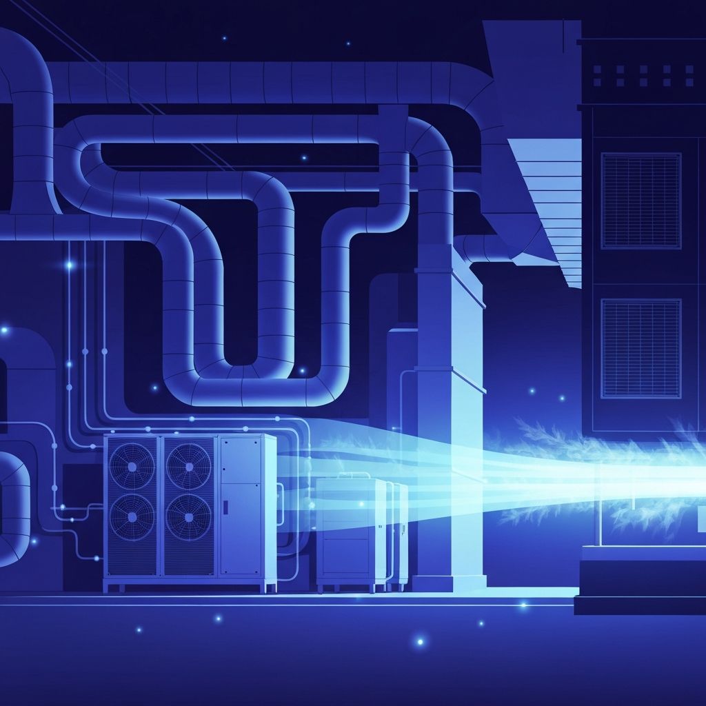 Top 10 Best HVAC Companies in India