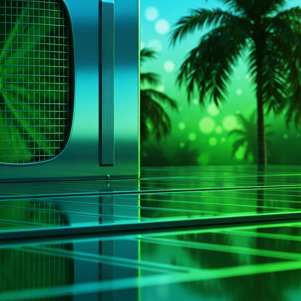 Top 10 Best HVAC Companies in Indonesia