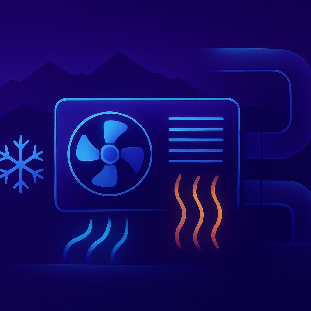 Top 10 Best HVAC Companies in Kyrgyzstan