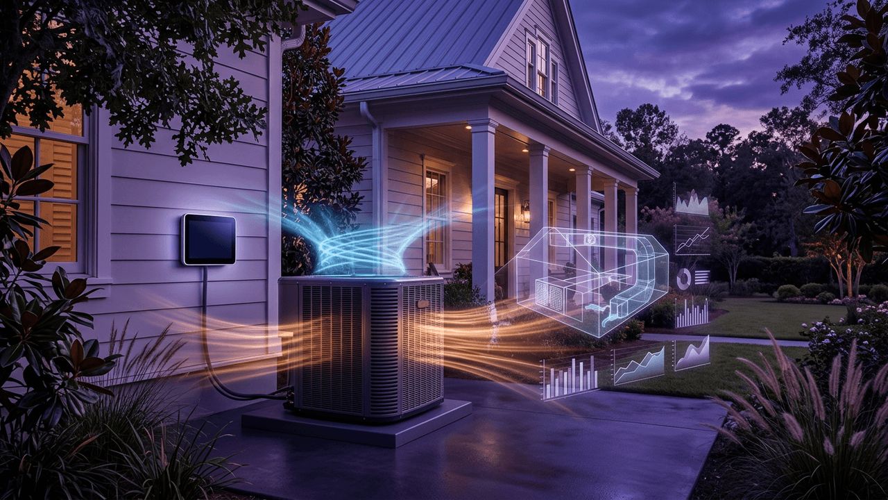 Top 10 Best HVAC Companies in Lafayette