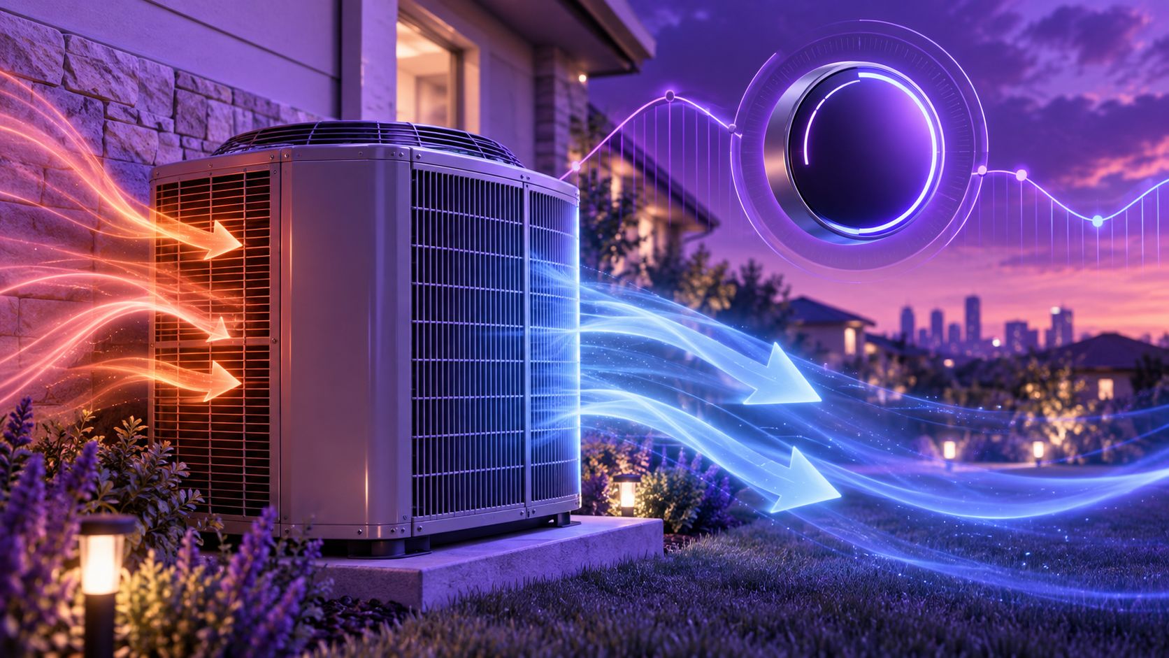 Top 10 Best HVAC Companies in Mesquite