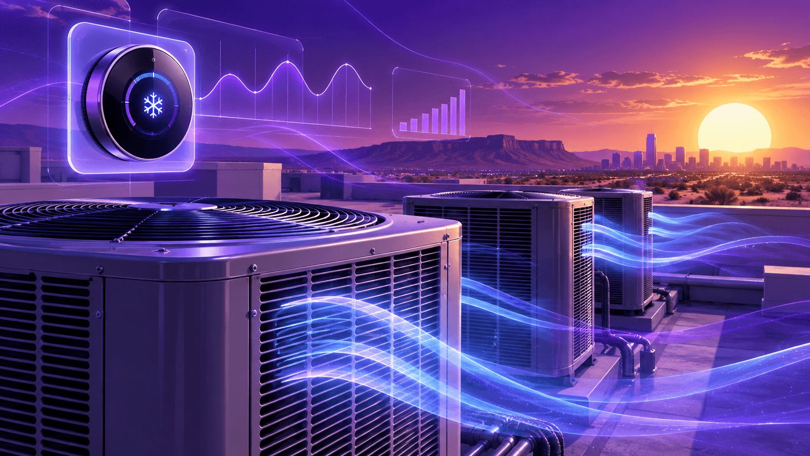 Top 10 Best HVAC Companies in Midland