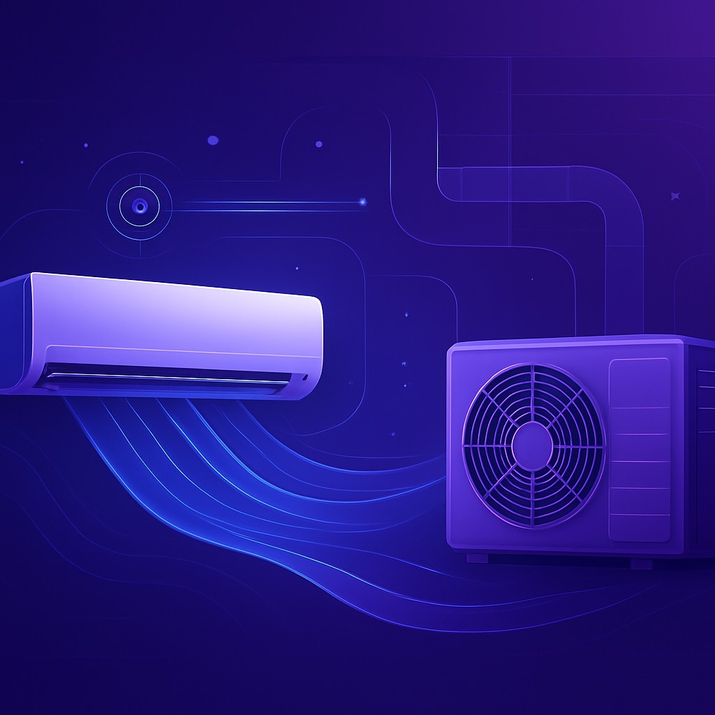 Top 10 Best HVAC Companies in Mozambique