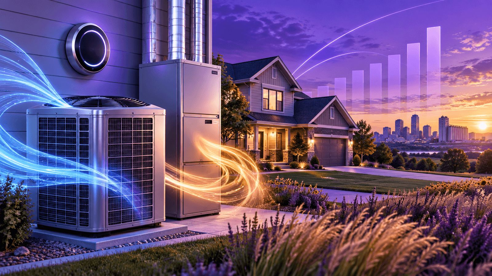 Top 10 Best HVAC Companies in Olathe