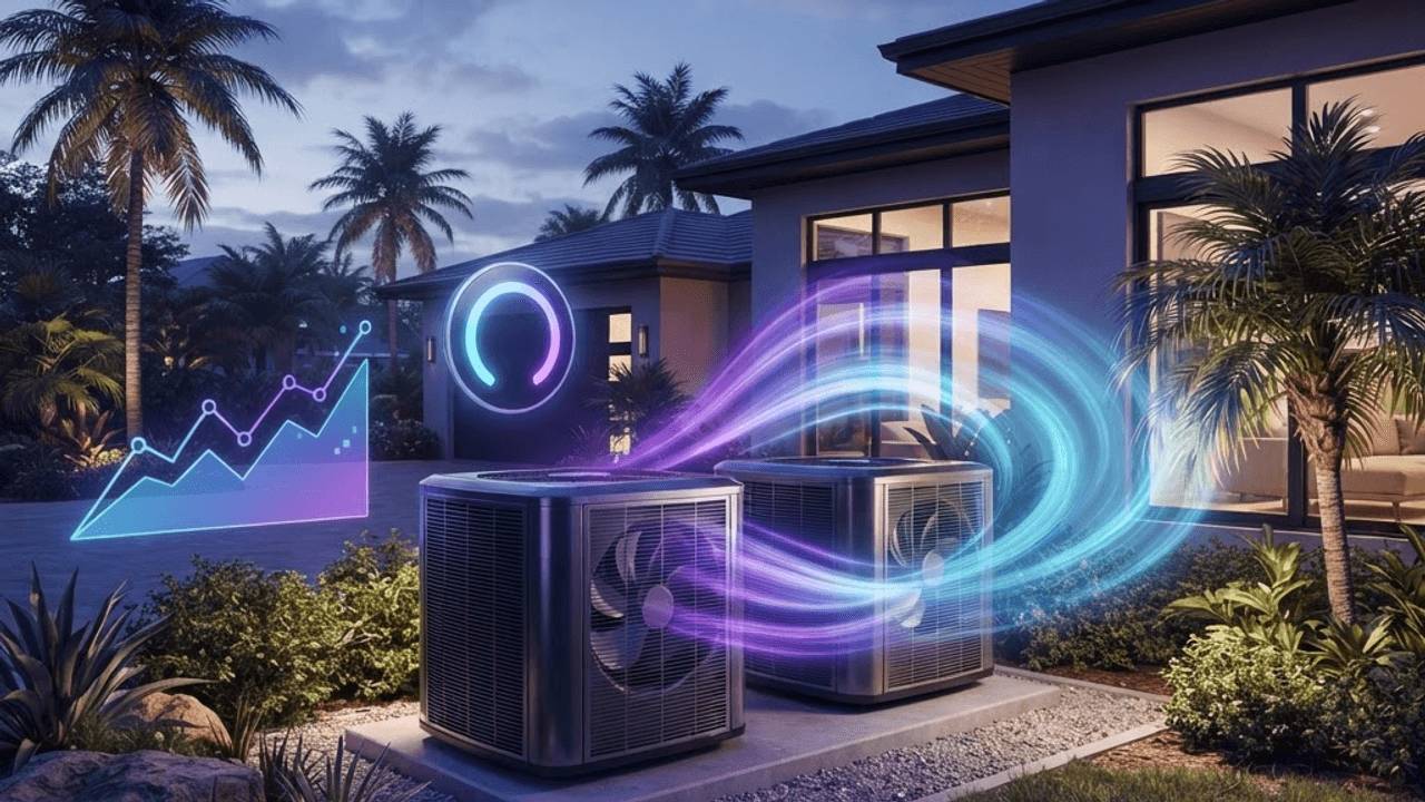 Top 10 Best HVAC Companies in Palm Bay