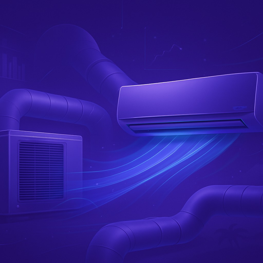 Top 10 Best HVAC Companies in Papua New Guinea