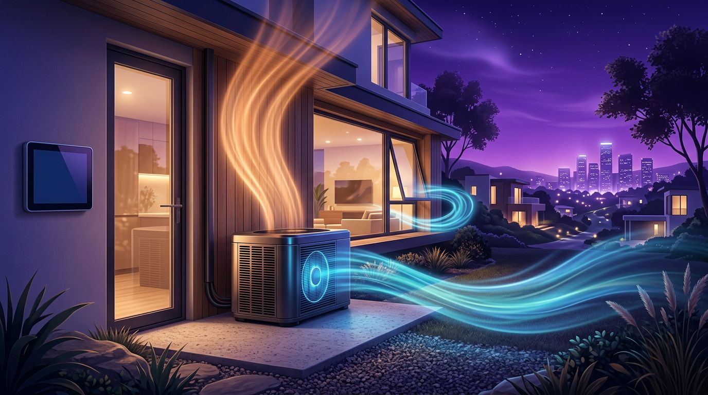 Top 10 Best HVAC Companies in Richardson