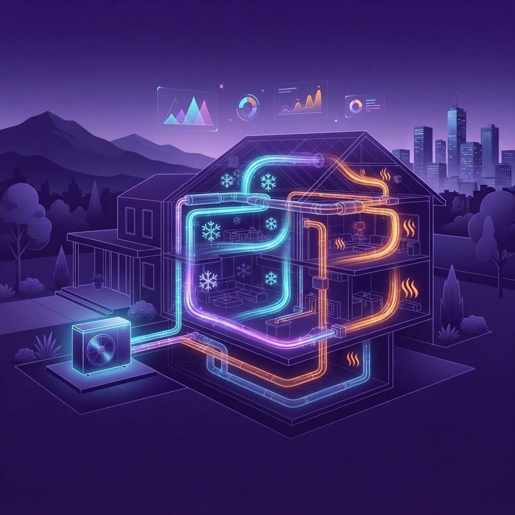 Top 10 Best HVAC Companies in Salt Lake City