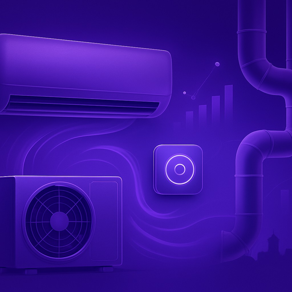 Top 10 Best HVAC Companies in Serbia