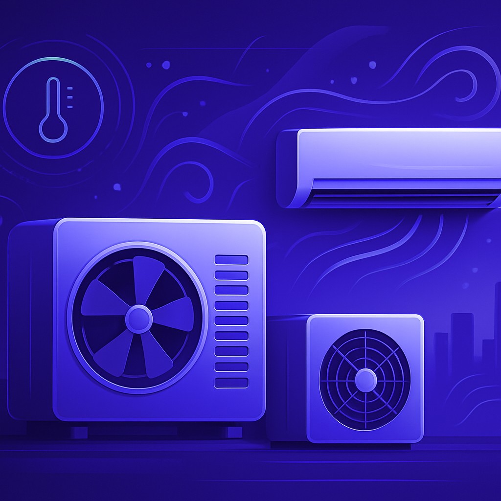 Top 10 Best HVAC Companies in South Korea