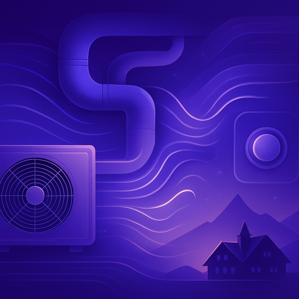 Top 10 Best HVAC Companies in Switzerland