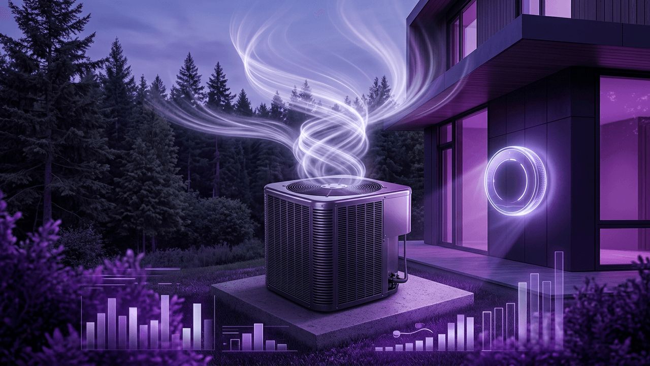 Top 10 Best HVAC Companies in The Woodlands