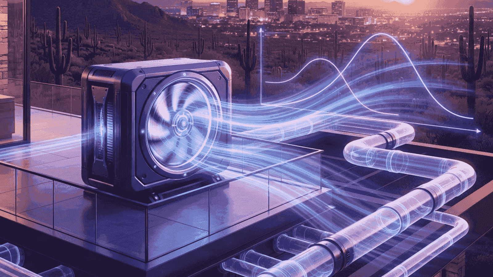 Top 10 Best HVAC Companies in Tucson