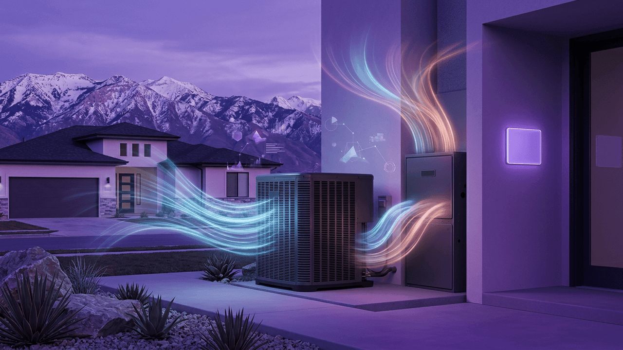 Top 10 Best HVAC Companies in West Jordan