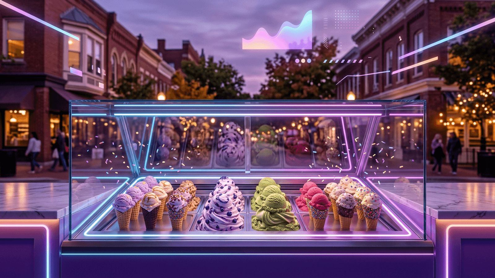 Top 10 Best Ice Cream Brands in Ann Arbor