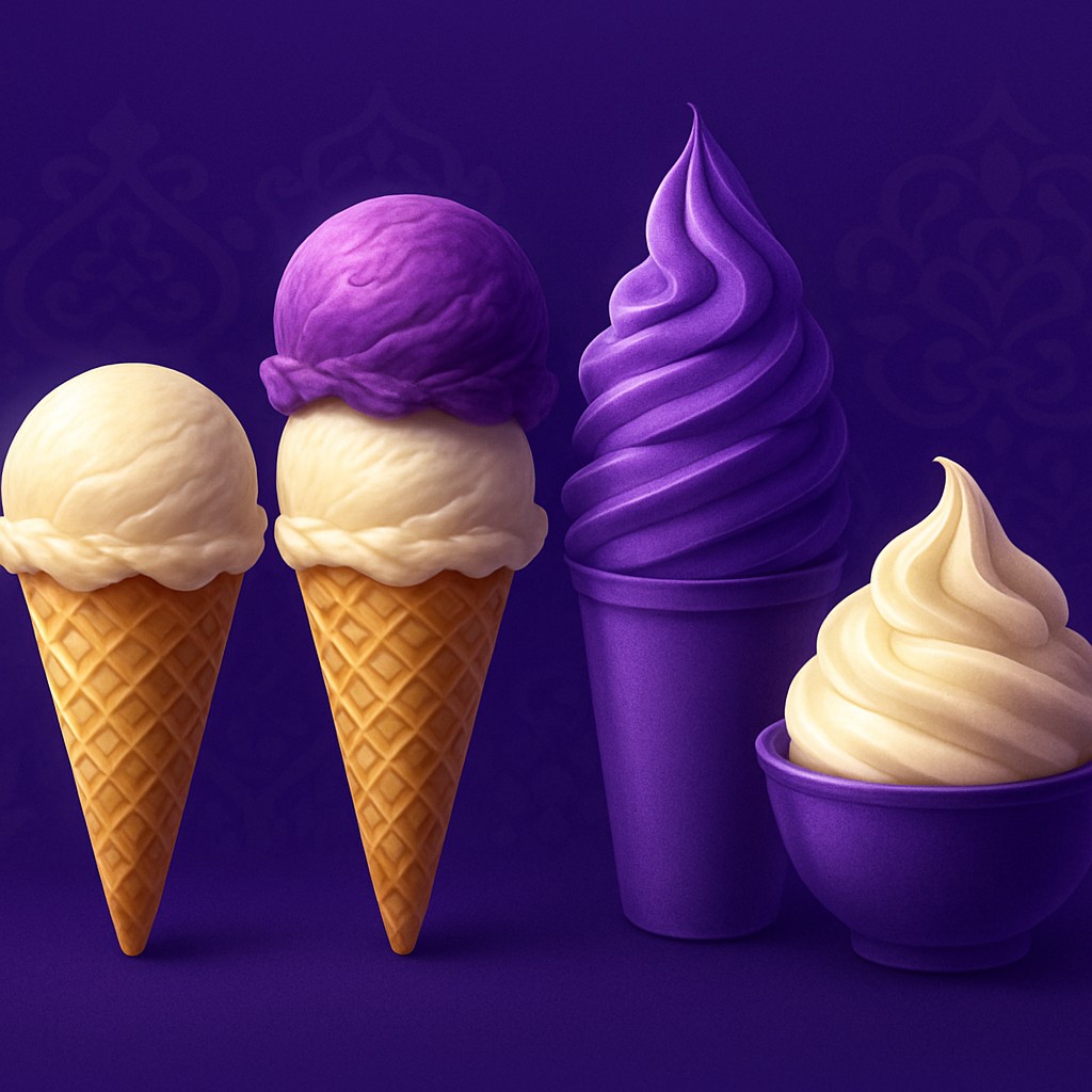 Top 10 Best Ice Cream Brands in Azerbaijan