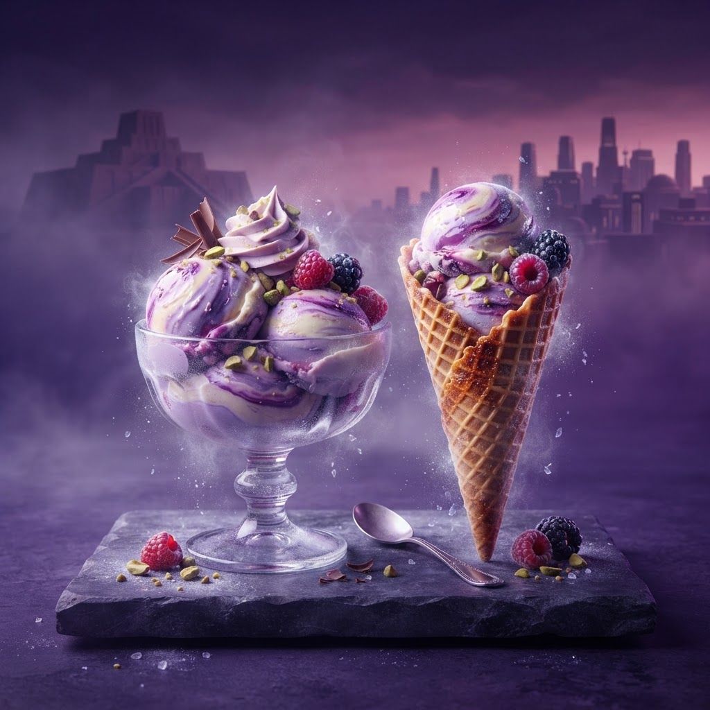 Top 10 Best Ice Cream Brands in Babylon