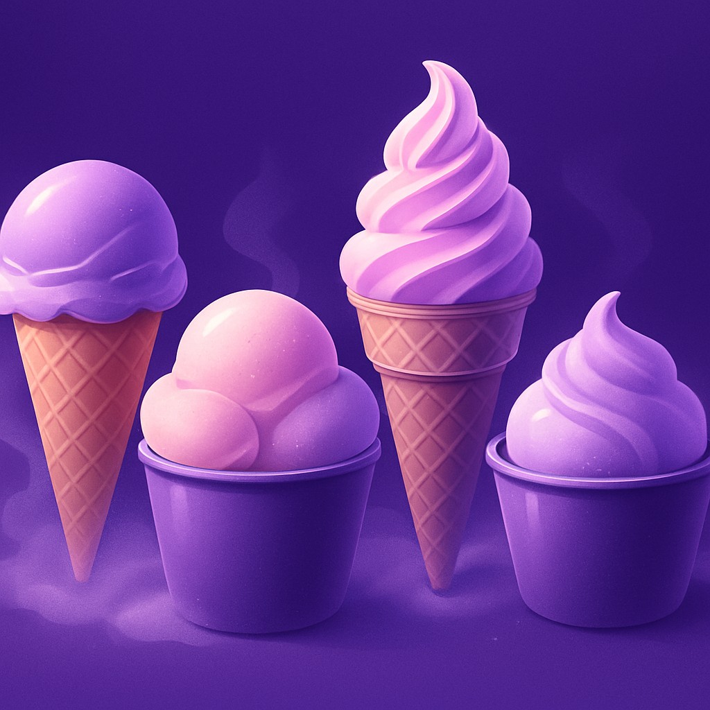 Top 10 Best Ice Cream Brands in Belarus