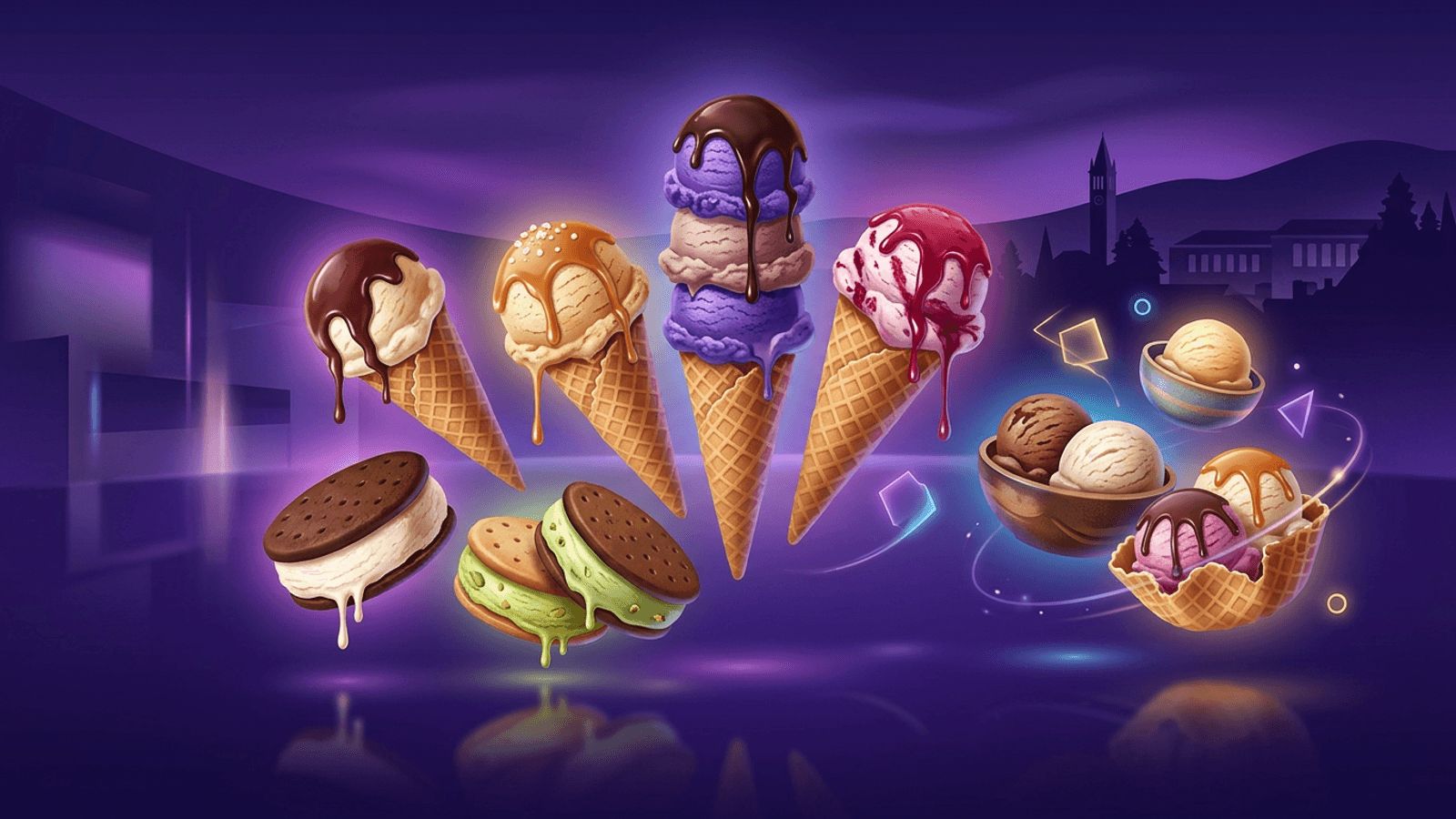 Top 10 Best Ice Cream Brands in Berkeley
