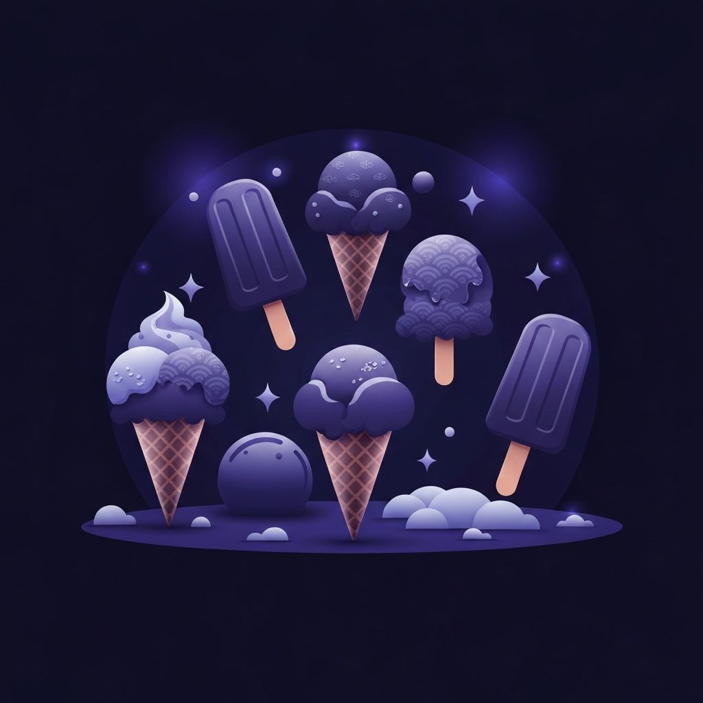 Top 10 Best Ice Cream Brands in China