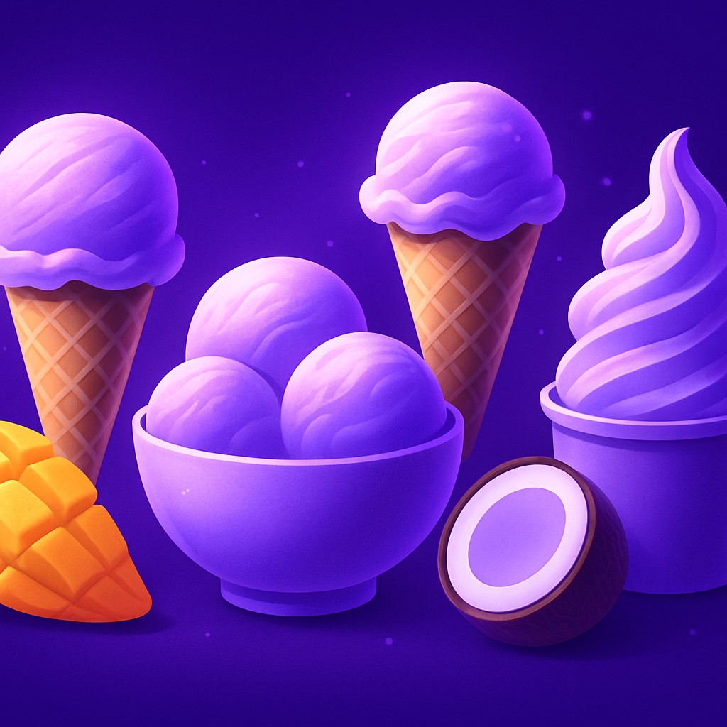 Top 10 Best Ice Cream Brands in Côte d'Ivoire