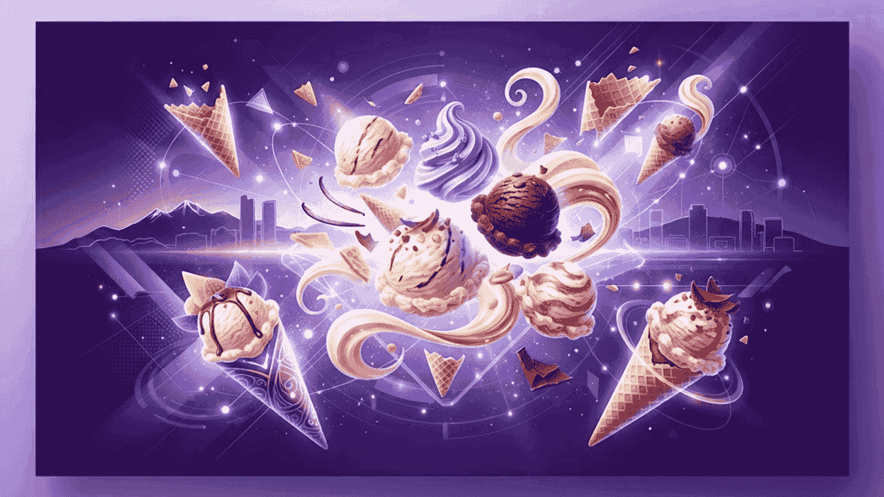 Top 10 Best Ice Cream Brands in Denver