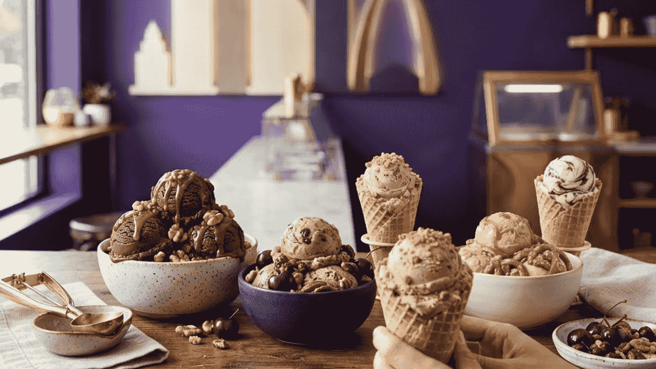 Top 10 Best Ice Cream Brands in Detroit