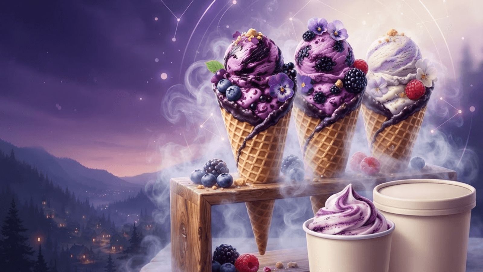 Top 10 Best Ice Cream Brands in Eugene