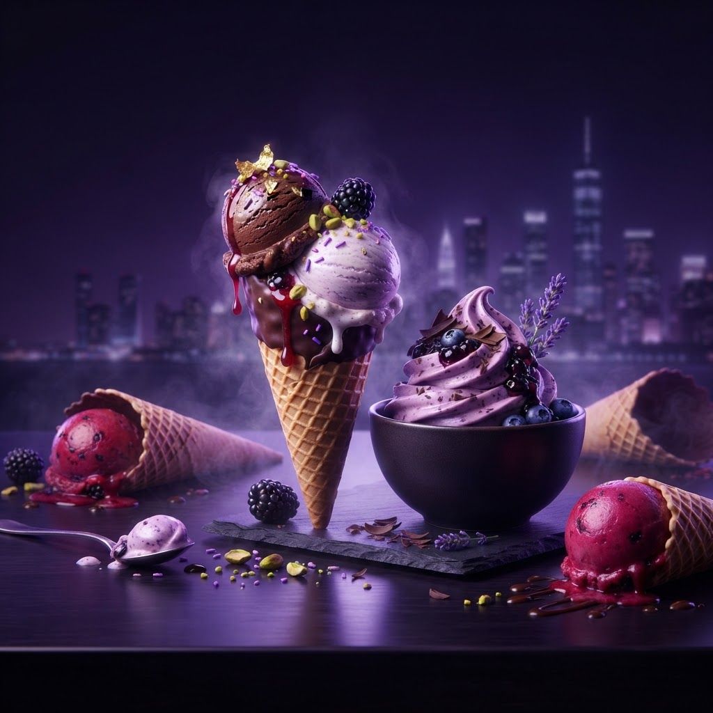 Top 10 Best Ice Cream Brands in Frisco