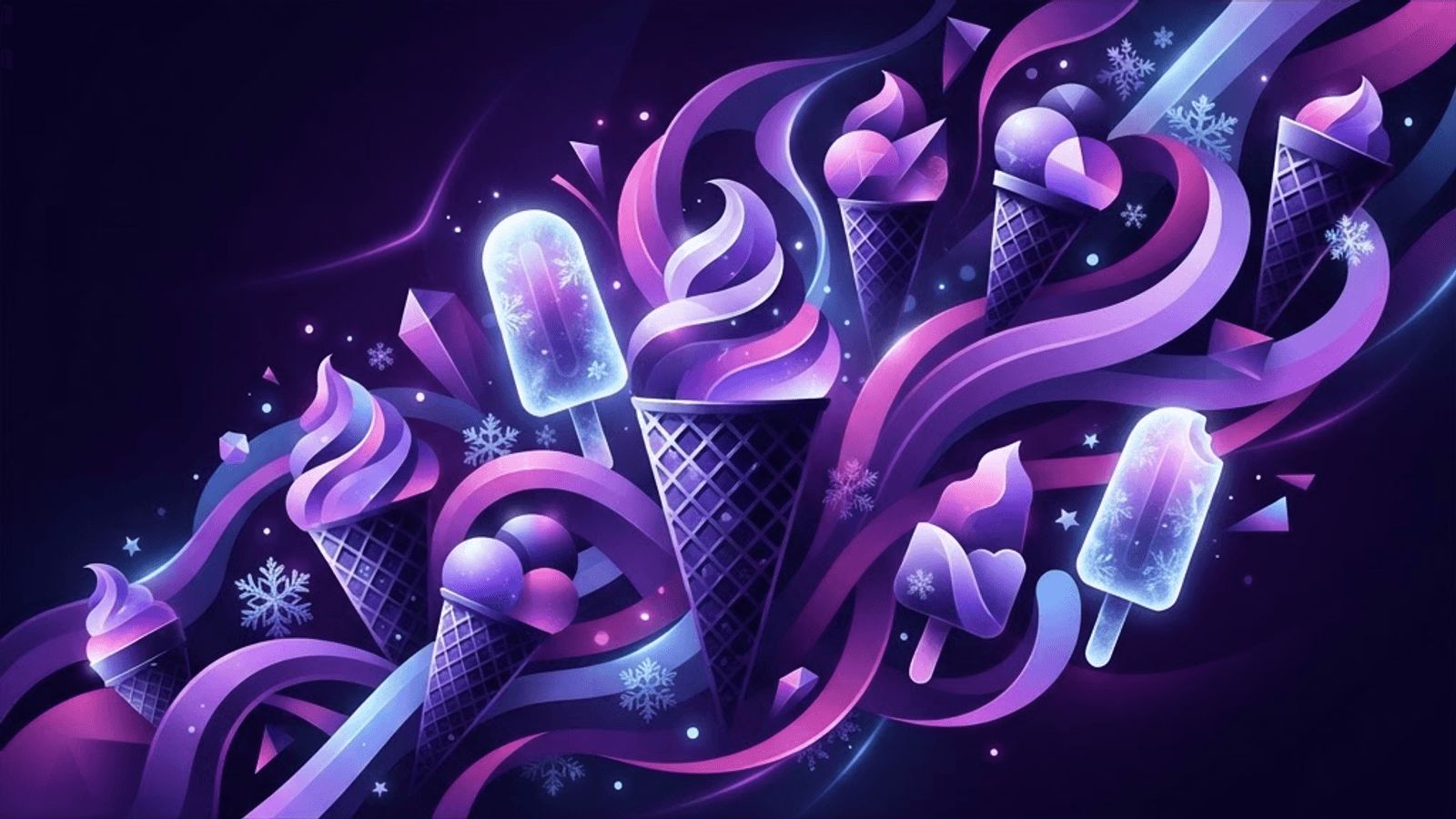 Top 10 Best Ice Cream Brands in Garden Grove