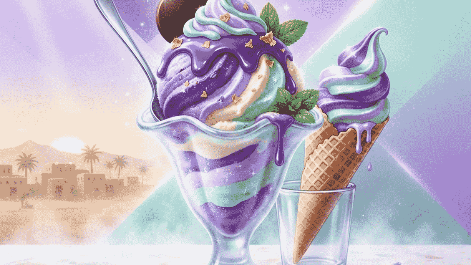Top 10 Best Ice Cream Brands in Gilbert