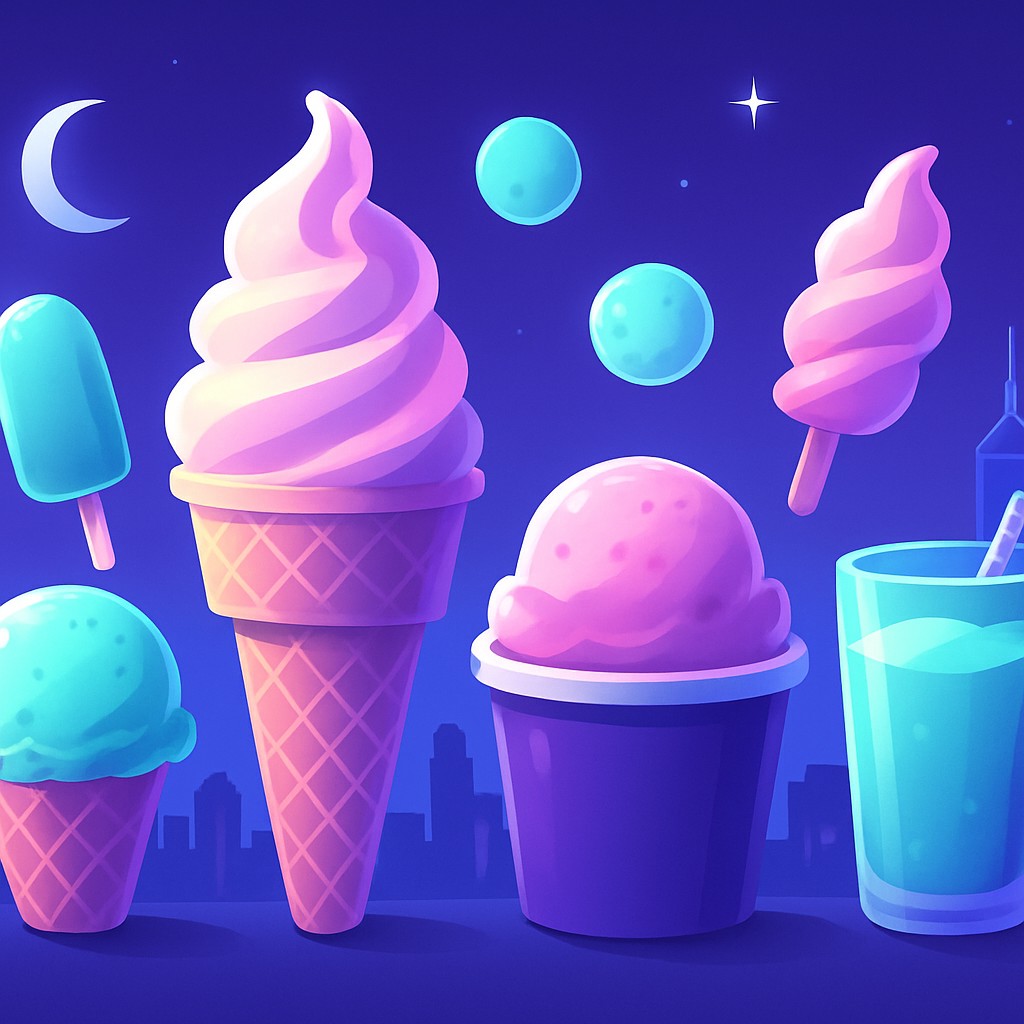 Top 10 Best Ice Cream Brands in Hong Kong