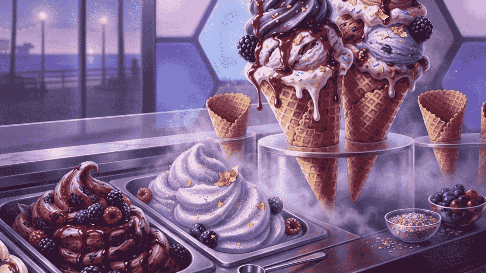 Top 10 Best Ice Cream Brands in Islip