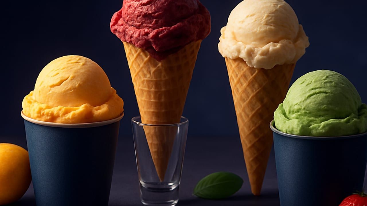 Top 10 Best Ice Cream Brands in Italy