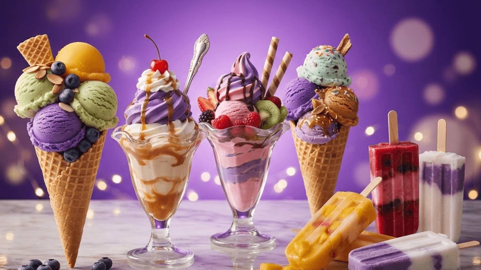 Top 10 Best Ice Cream Brands in Joliet