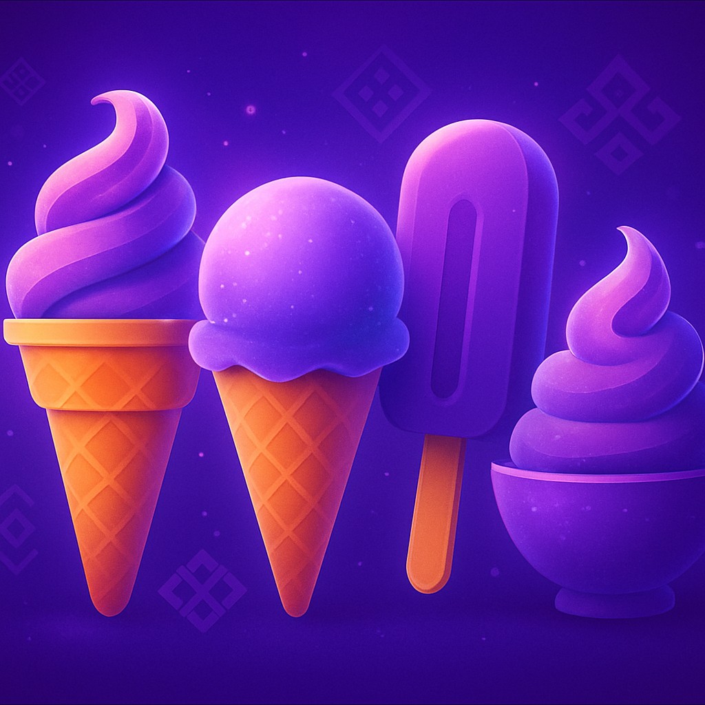 Top 10 Best Ice Cream Brands in Kazakhstan