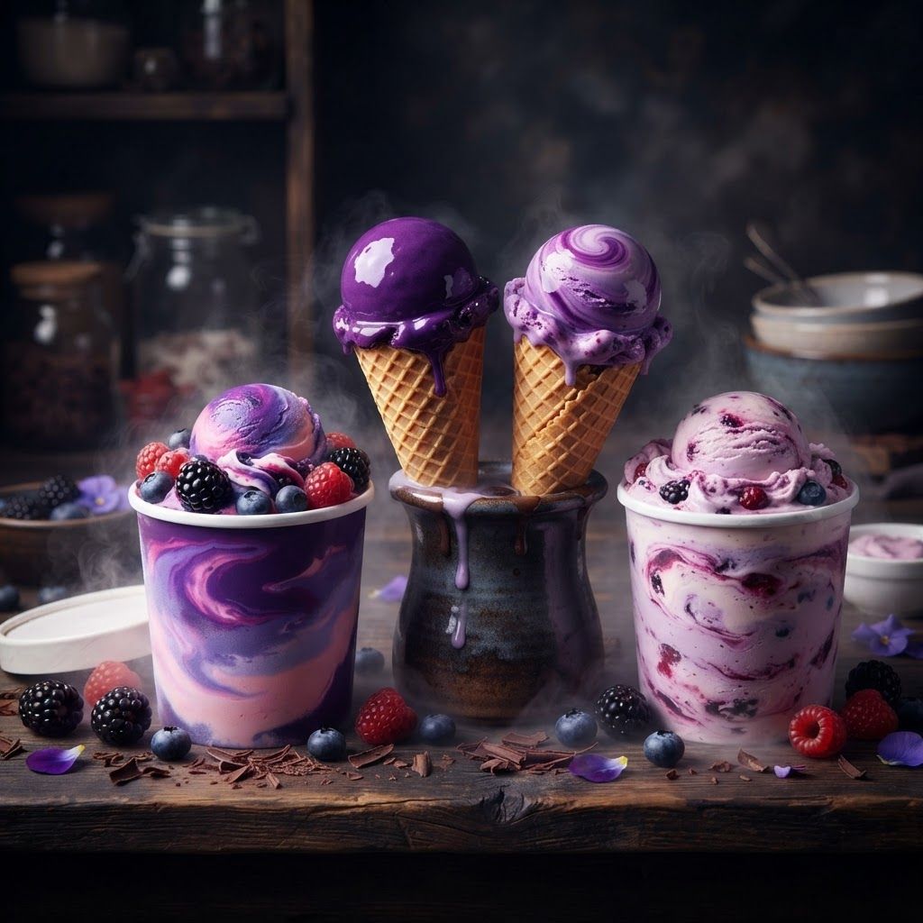 Top 10 Best Ice Cream Brands in Killeen