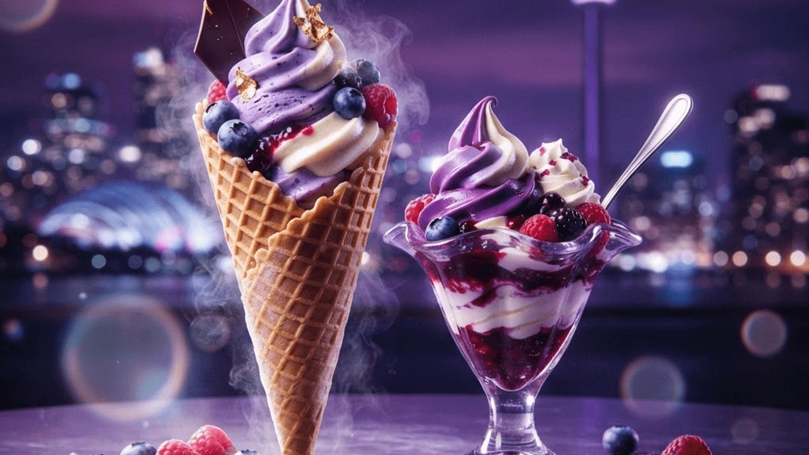 Top 10 Best Ice Cream Brands in Knoxville