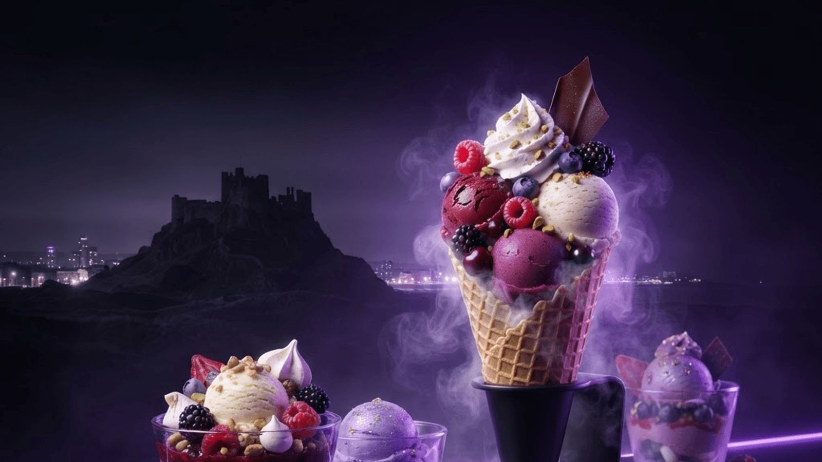 Top 10 Best Ice Cream Brands in Lancaster