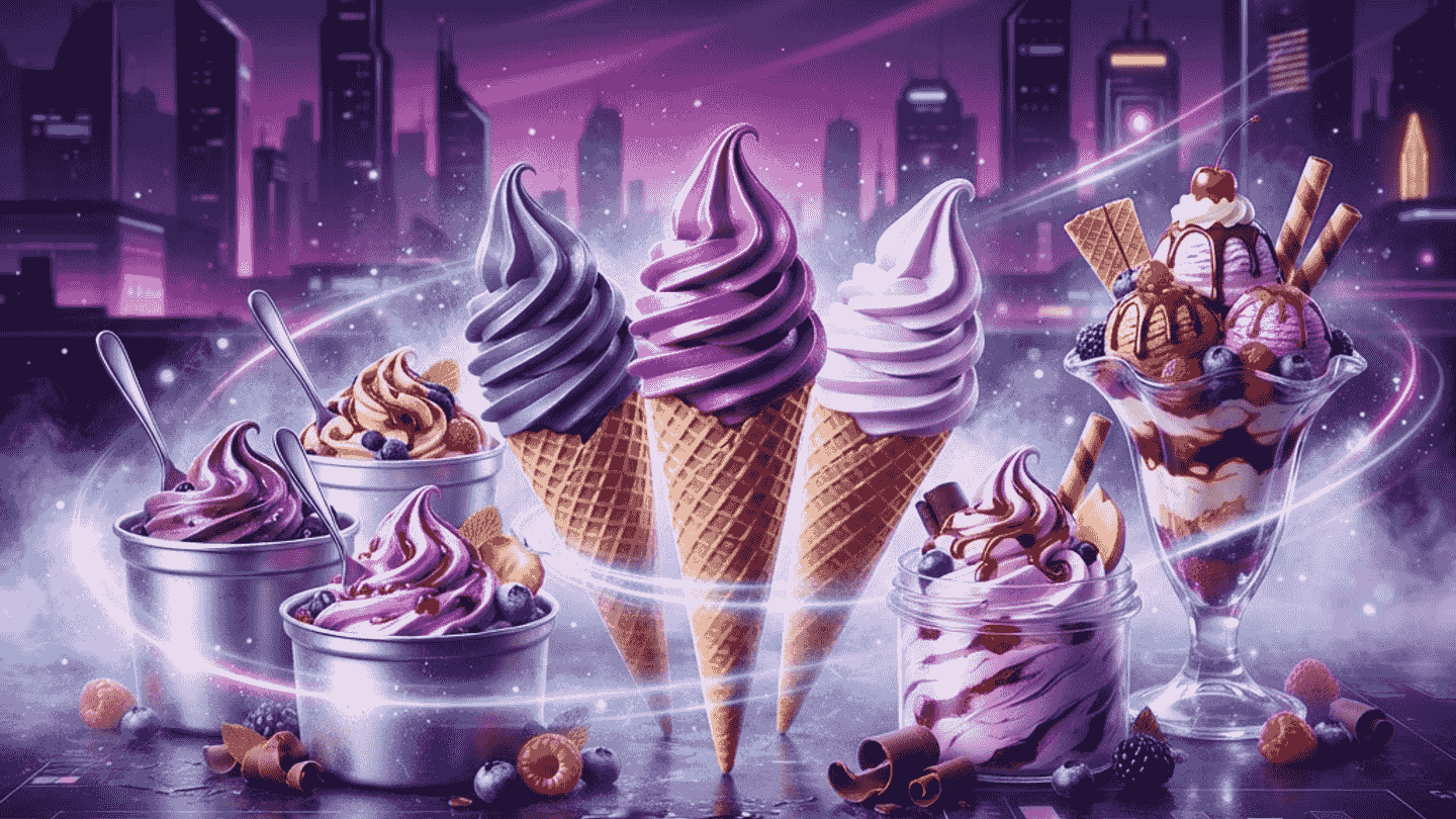 Top 10 Best Ice Cream Brands in Lincoln