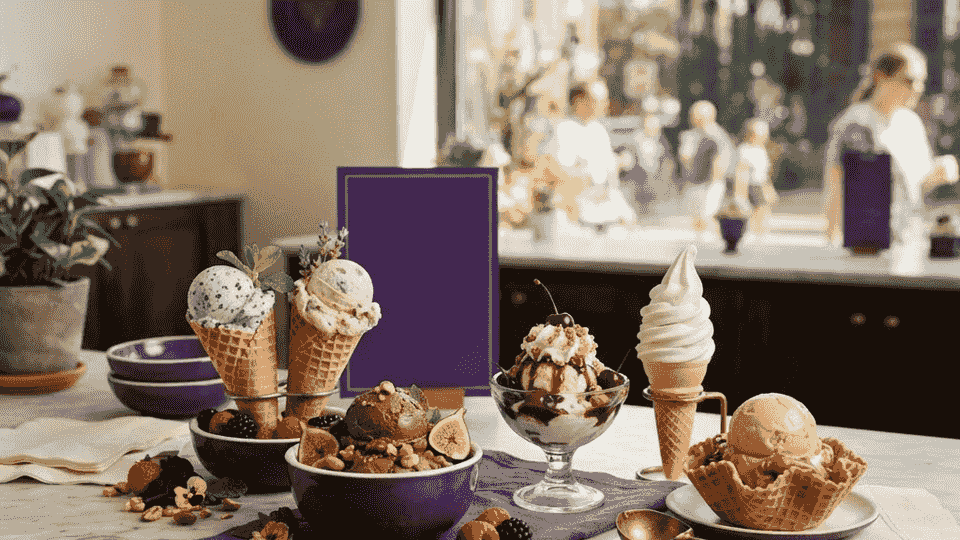 Top 10 Best Ice Cream Brands in Louisville