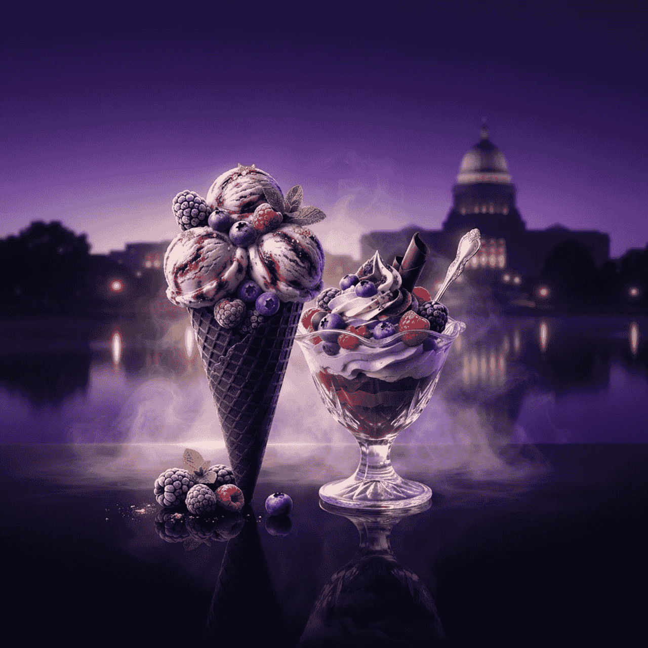 Top 10 Best Ice Cream Brands in Madison